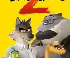 The Bad Guys 2 2025