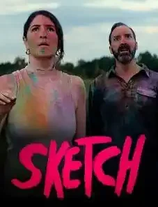 Sketch 2025