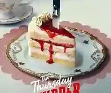 The Thursday Murder Club 2025