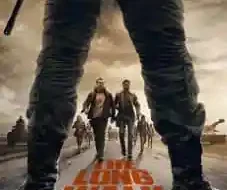 The Long Walk 2025