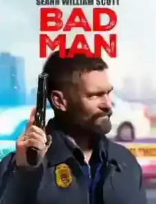 Bad Man 2025
