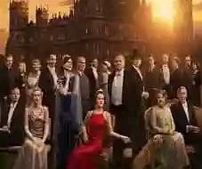 Downton Abbey The Grand Finale 2025