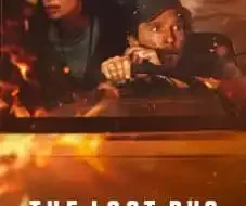 The Lost Bus 2025
