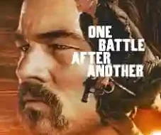 One Battle After Another 2025