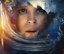 The Astronaut 2025