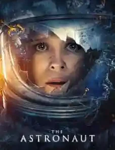 The Astronaut 2025