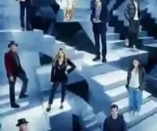 Now You See Me, Now You Don’t