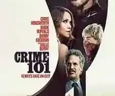 crime 101 2026