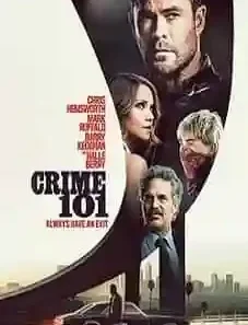 crime 101 2026