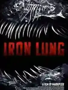 Iron Lung 2026