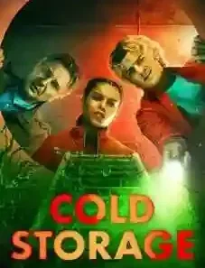 Cold storage 2026