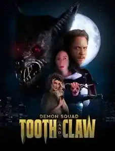 Demon Squad: Tooth and Claw 2026
