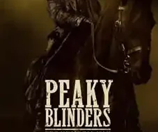 Peaky Blinders: The Immortal Man 2026