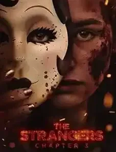 The Strangers Chapter 3 2026