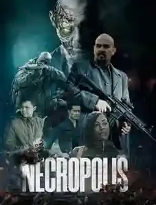 Necropolis 2026