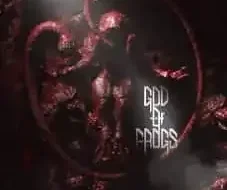 God of Frogs 2026