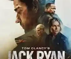 Jack Ryan Ghost War 2026