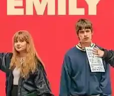 Finding Emily 2026