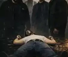 Hostage 2026