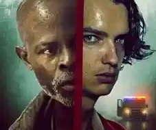 The Passenger 2026