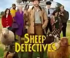 The Sheep Detectives 2026