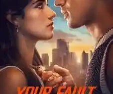 Your Fault London 2026