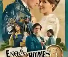 Enola Holmes 3 2026