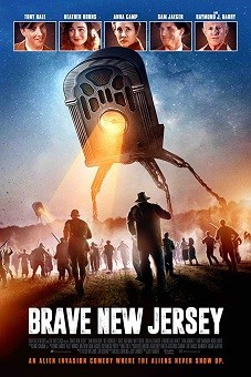 Brave New Jersey (2017)