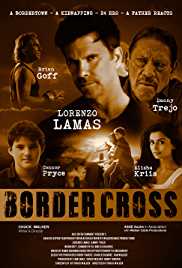 BorderCross (2017)