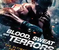 Blood Sweat and Terrors 2018