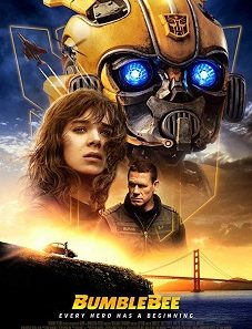 Bumblebee-2018