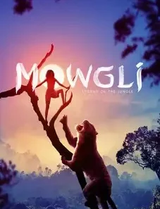 mowgli legend of the jungle