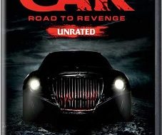 The Car Road to Revenge 2019