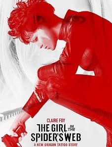 The Girl in the Spiders Web 2018