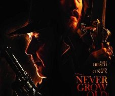Never Grow Old 2019