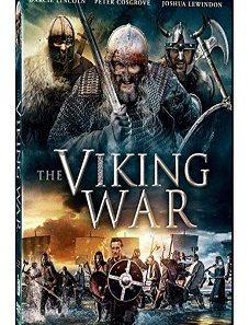 The Viking War 2019