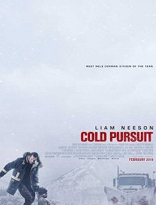 Cold Pursuit 2019
