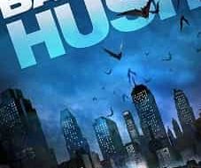 Batman Hush 2019