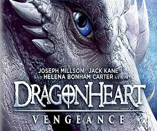 Dragonheart Vengeance 2020
