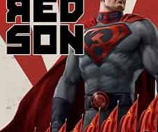 Superman-Red Son 2020