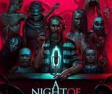 A Night of Horror-Nightmare Radio 2020