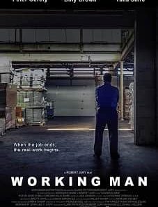 Working Man 2020