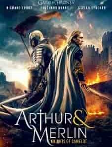 Arthur-Merlin-Knights-of-Camelot-2020
