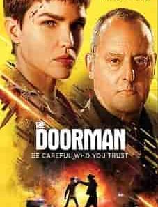 The-Doorman-2020