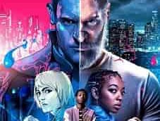 Archenemy Moviesjoy