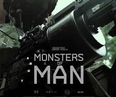 Monsters of Man Moviesjoy