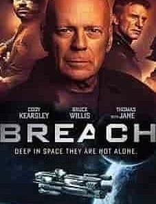 Breach Moviesjoy