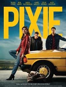 Pixie Moviesjoy