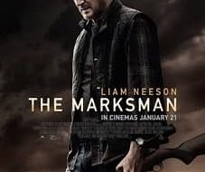 The Marksman Moviesjoy