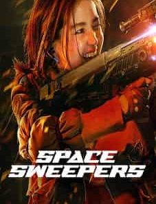 Space Sweepers Moviesjoy